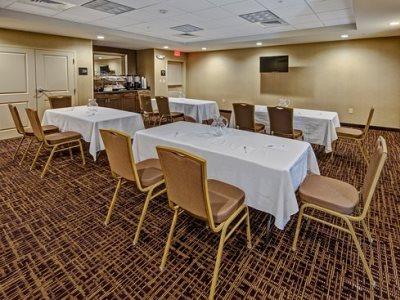 Hampton Inn Indianola