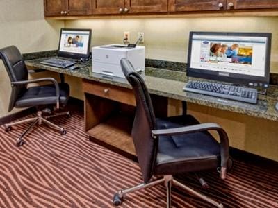 Hampton Inn Indianola