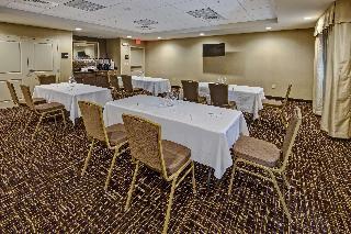 Hampton Inn Indianola