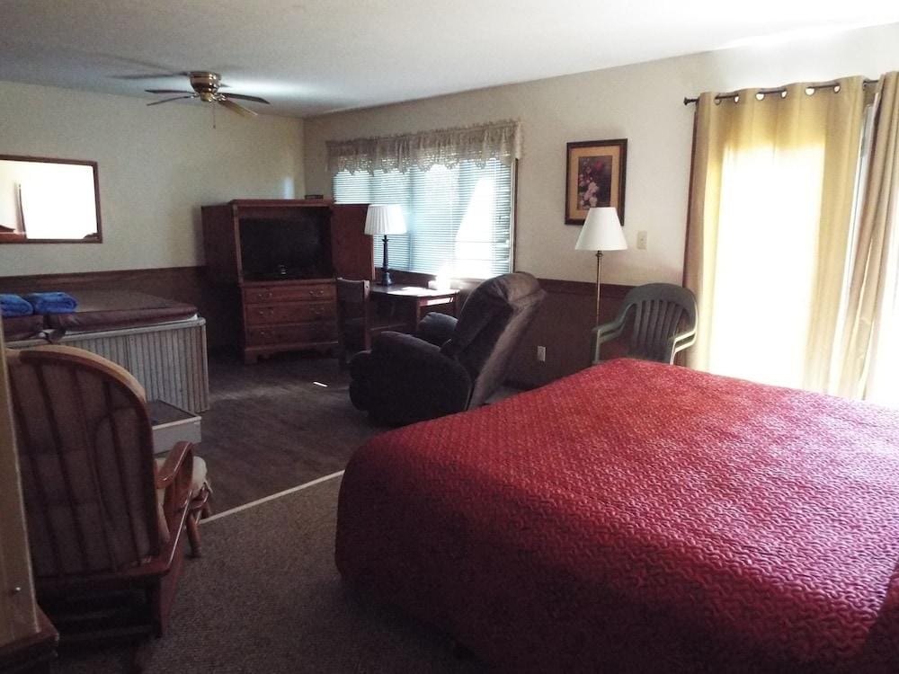 Hotel Nashville