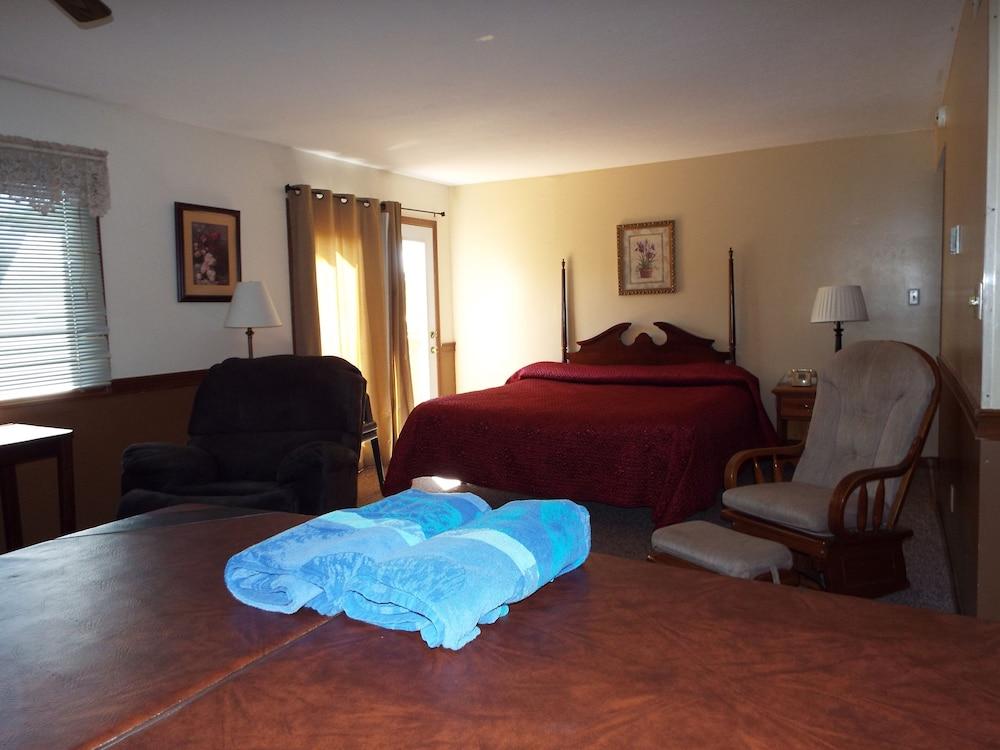 Hotel Nashville