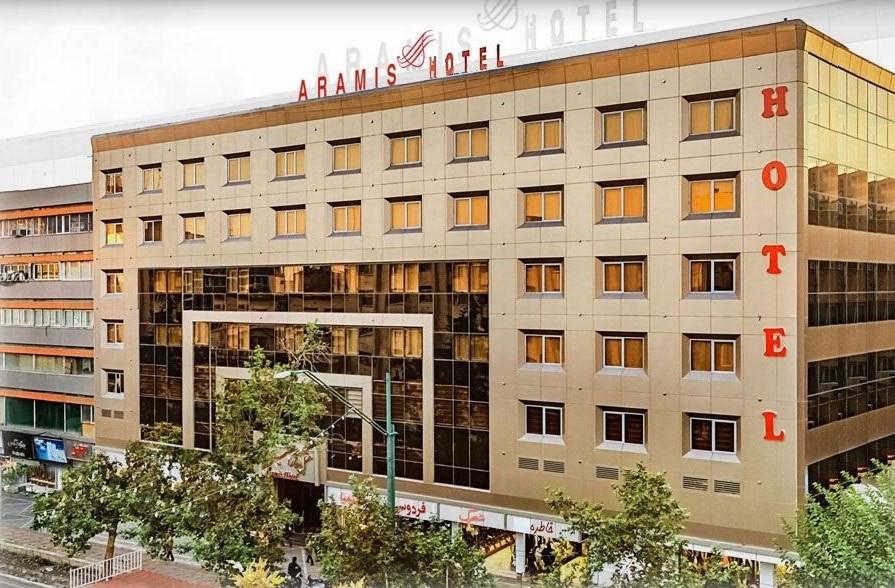 Aramis Hotel