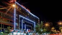 Aramis Hotel