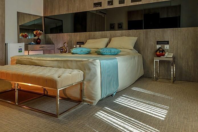 Aramis Hotel