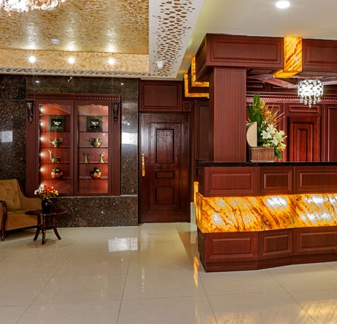 Aramis Hotel