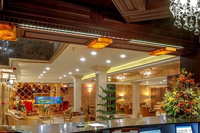 Aramis Hotel