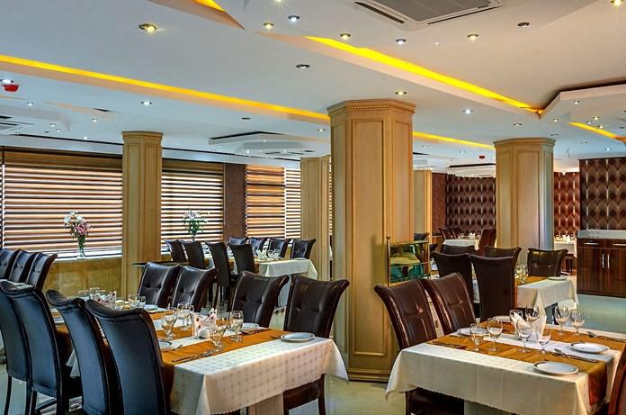 Aramis Hotel