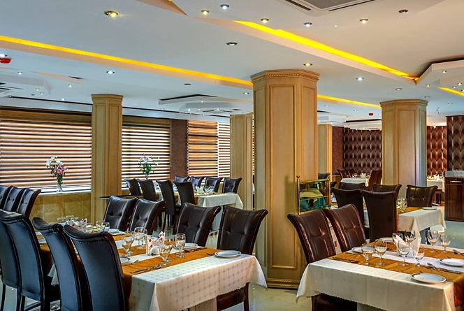 Aramis Hotel