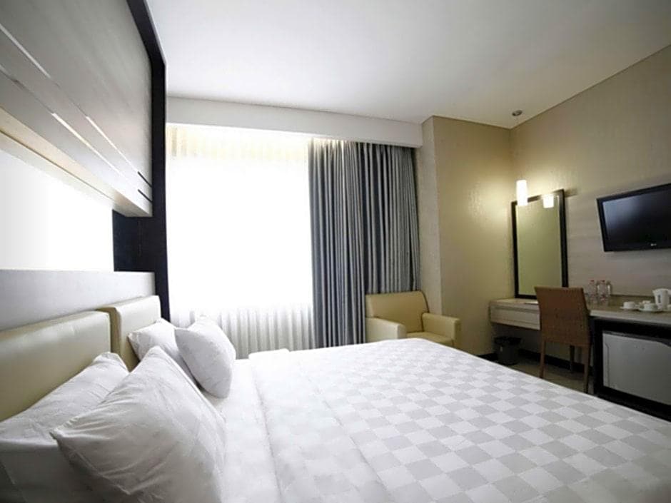Harmoni Hotel Tasikmalaya