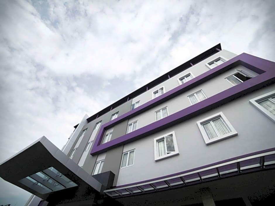 Harmoni Hotel Tasikmalaya