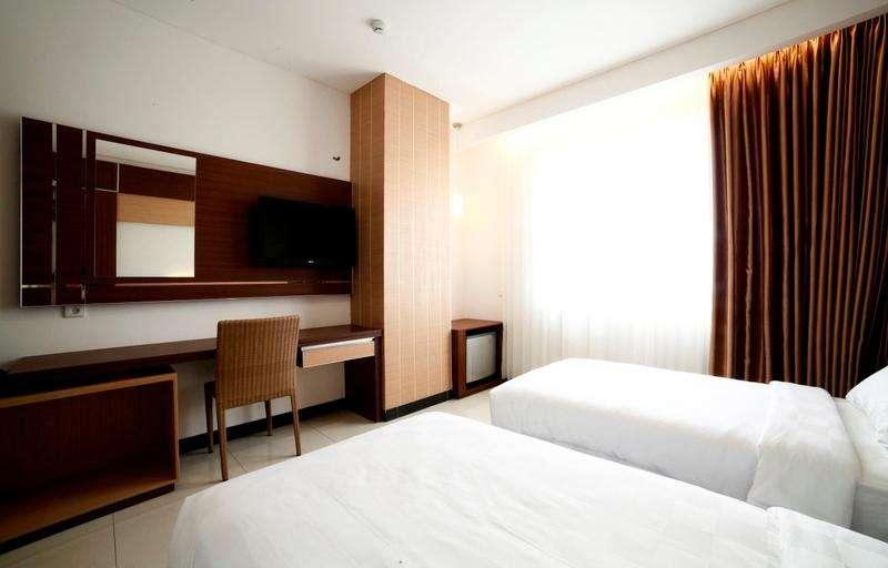 Harmoni Hotel Tasikmalaya