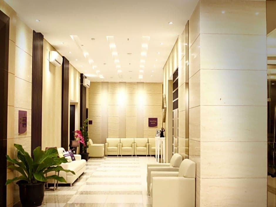 Harmoni Hotel Tasikmalaya