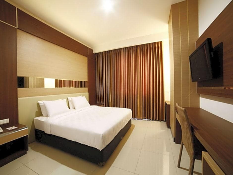 Harmoni Hotel Tasikmalaya