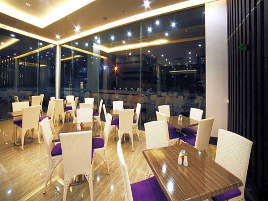 Harmoni Hotel Tasikmalaya