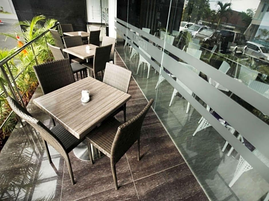 Harmoni Hotel Tasikmalaya