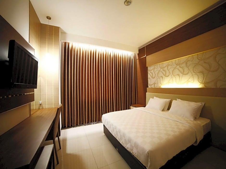 Harmoni Hotel Tasikmalaya