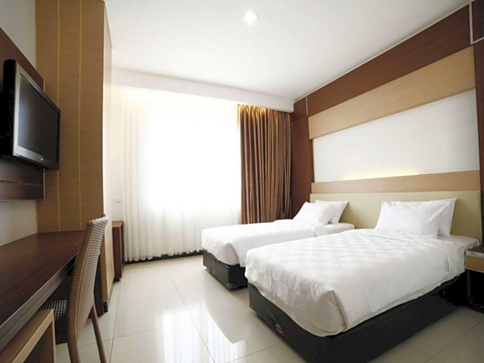 Harmoni Hotel Tasikmalaya