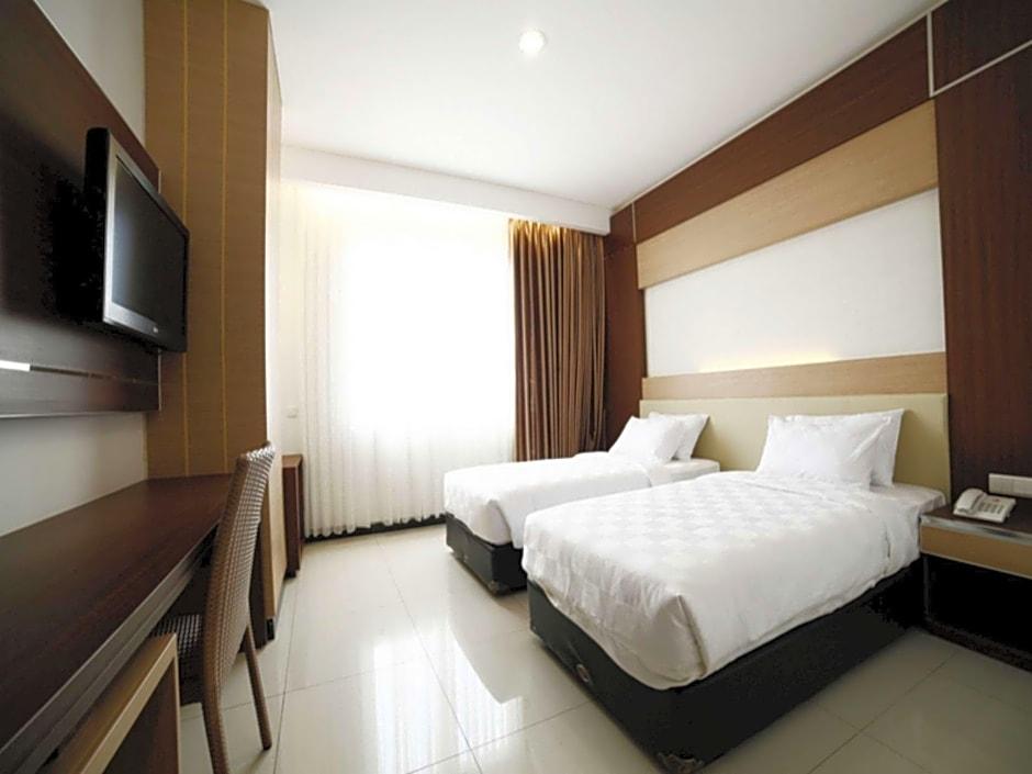 Harmoni Hotel Tasikmalaya