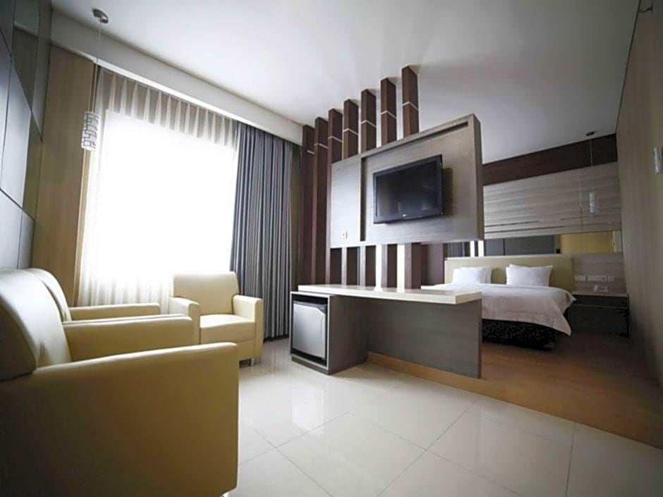 Harmoni Hotel Tasikmalaya