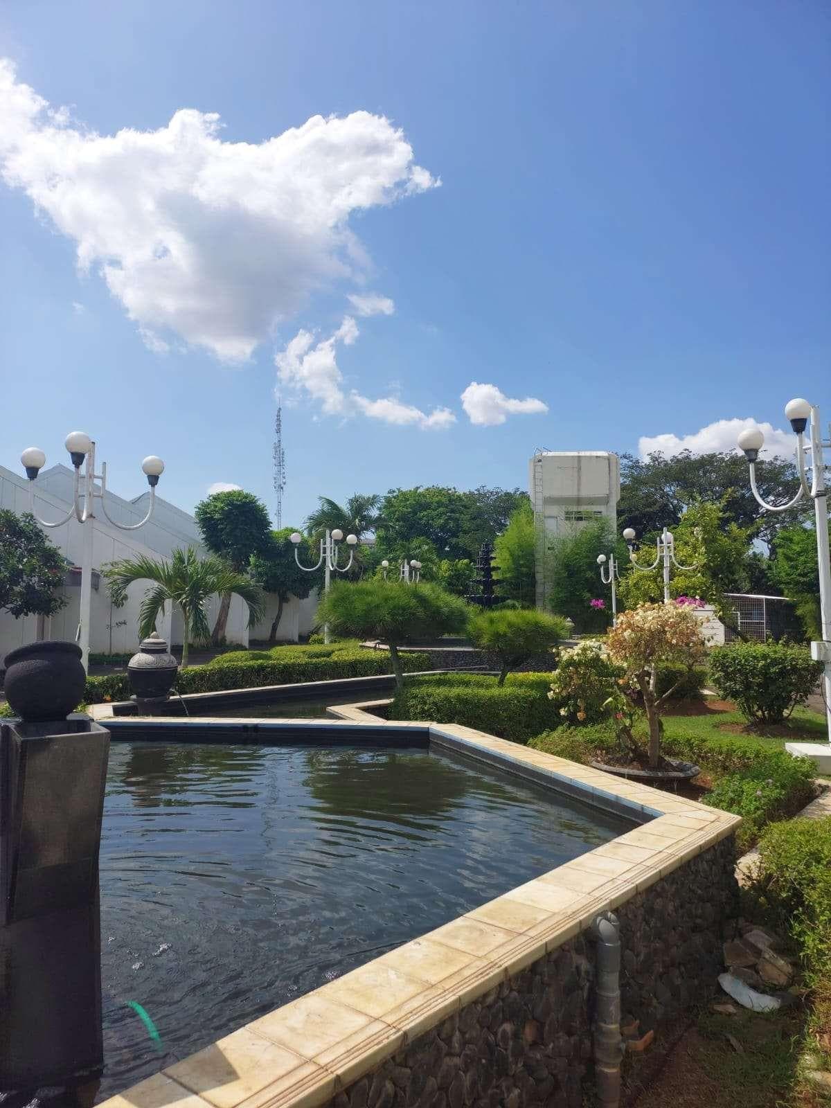 Puri Garden Indah