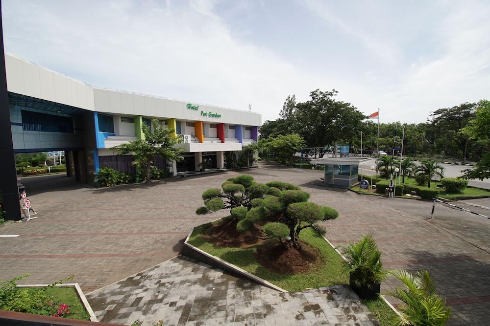 Puri Garden Indah
