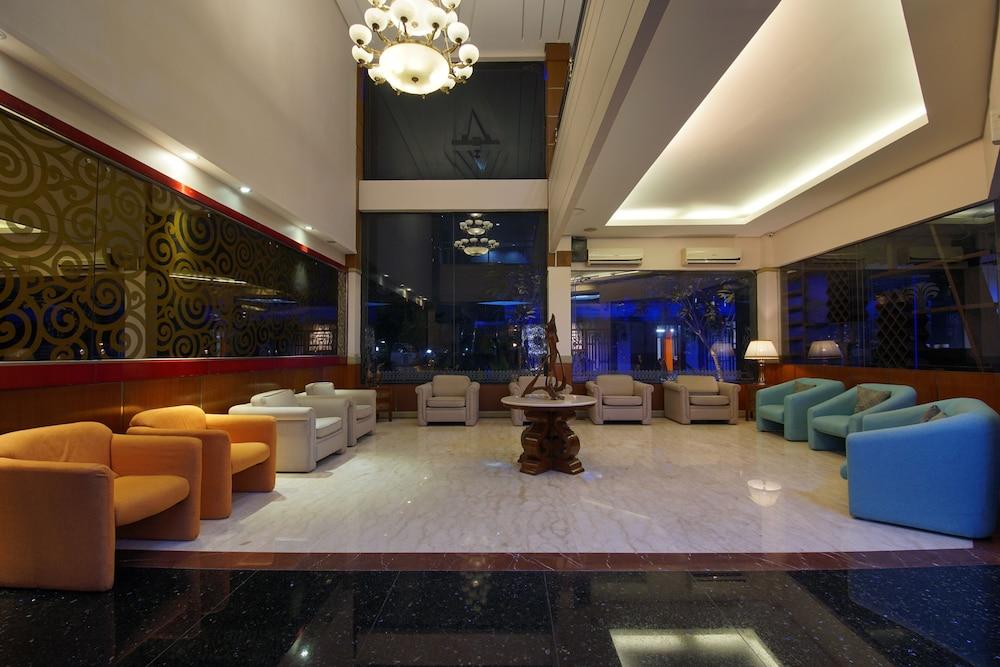 Puri Garden Indah