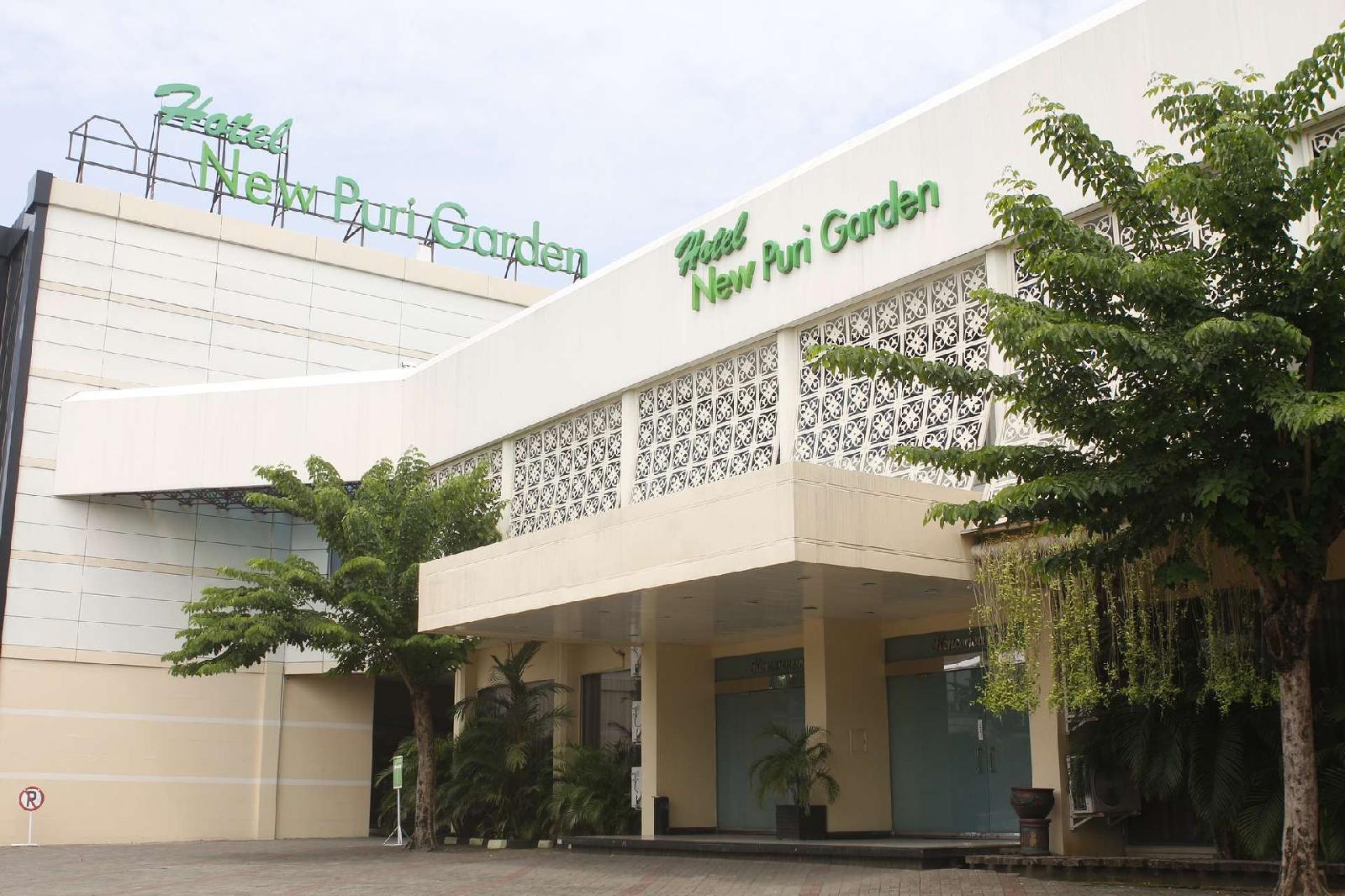 Puri Garden Indah