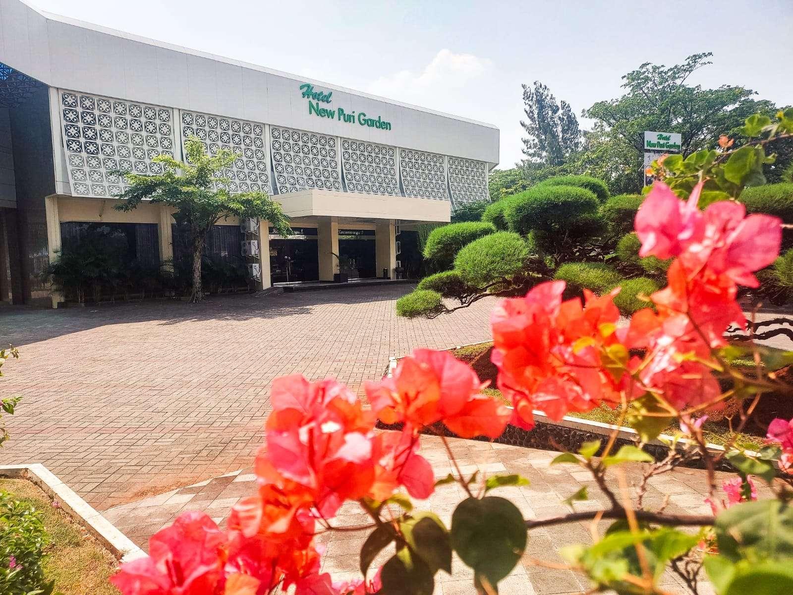 Puri Garden Indah