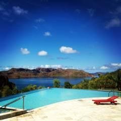 Lake Argyle Resort