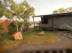 Lake Argyle Resort