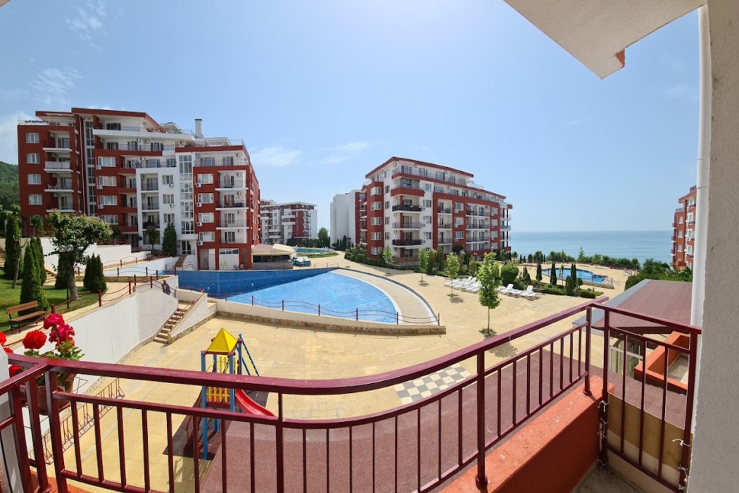 Grand Resort Marina View Fort Beach