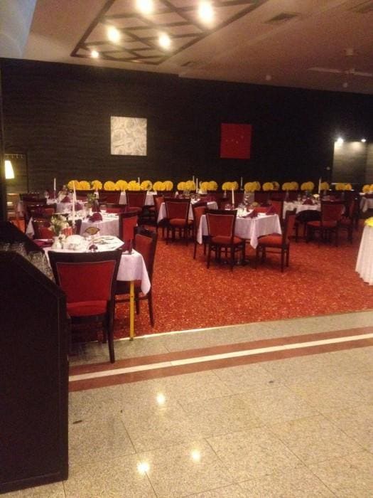Pardisan Hotel