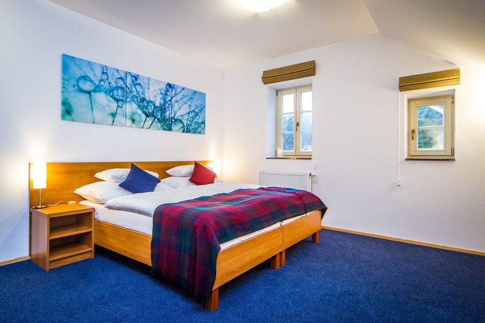 Hotel Jizerka 4