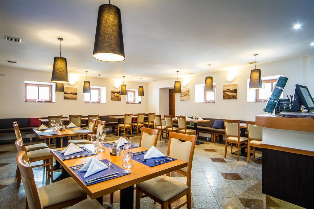 Hotel Jizerka 4