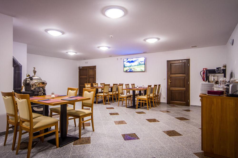 Hotel Jizerka 4