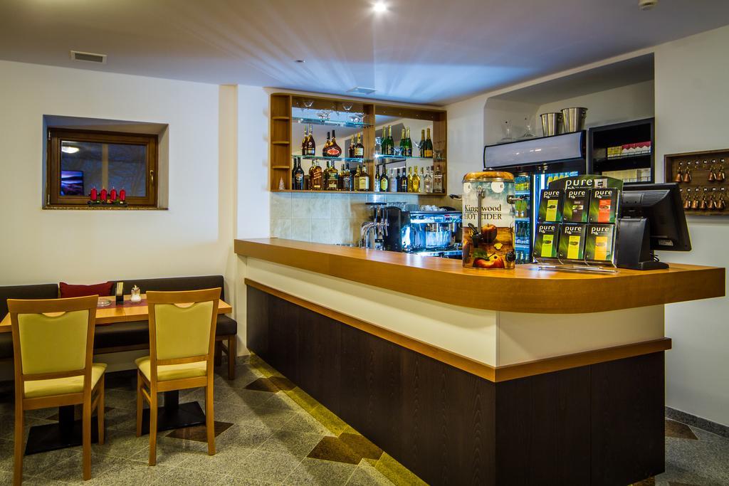 Hotel Jizerka 4