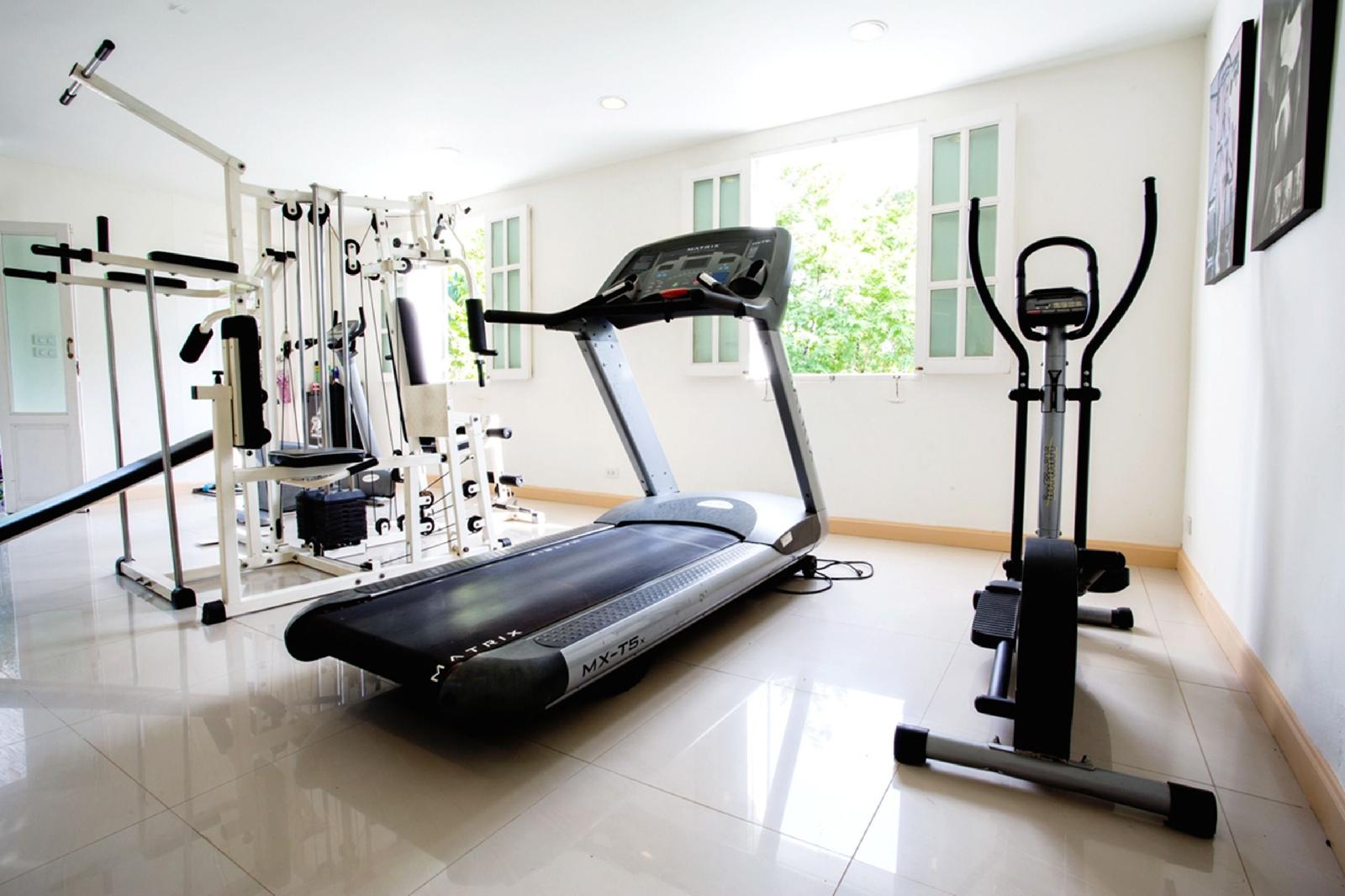 Chateau de Khaoyai Hotel & Resort