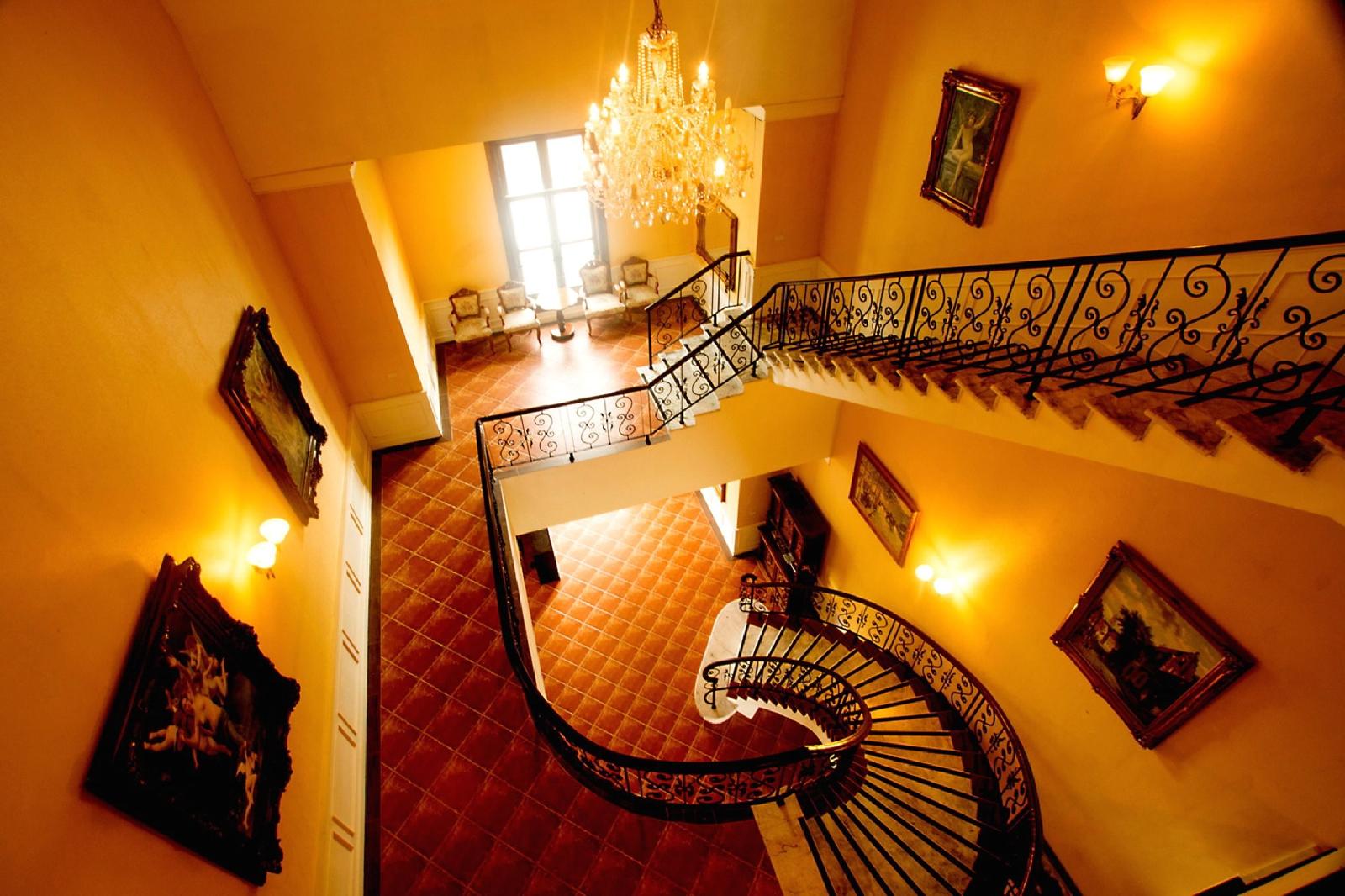 Chateau de Khaoyai Hotel & Resort