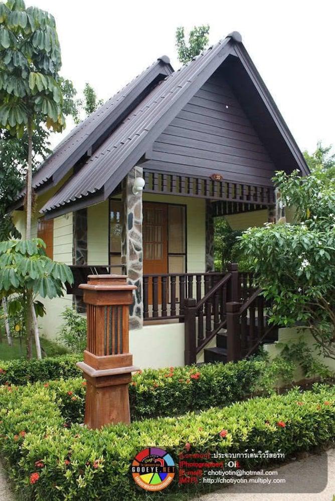 Prachuab Garden View Resort