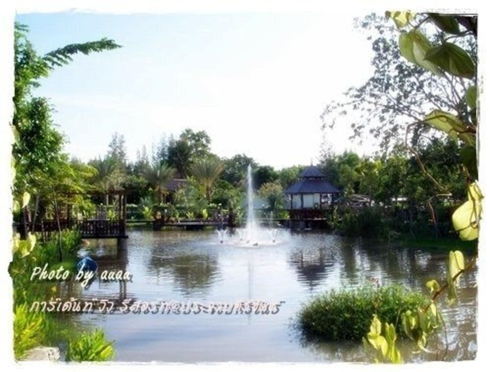 Prachuab Garden View Resort