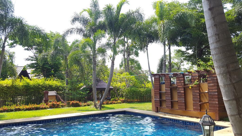 Prachuab Garden View Resort