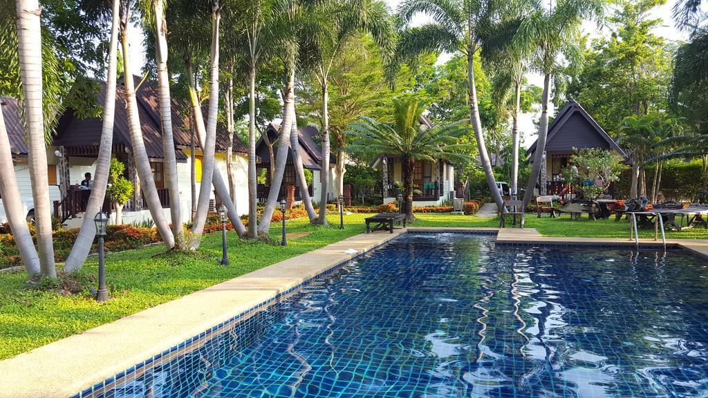 Prachuab Garden View Resort