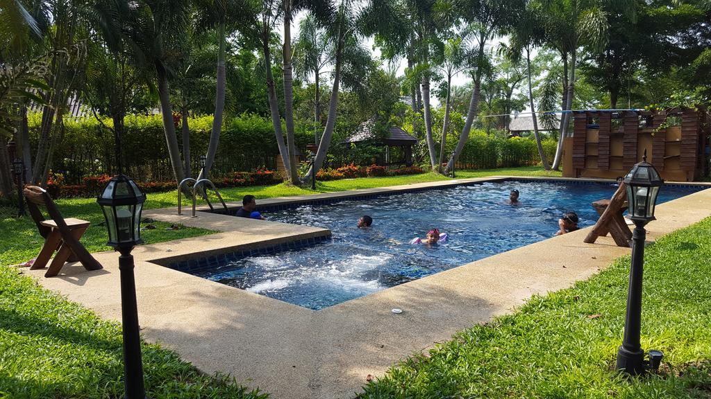 Prachuab Garden View Resort