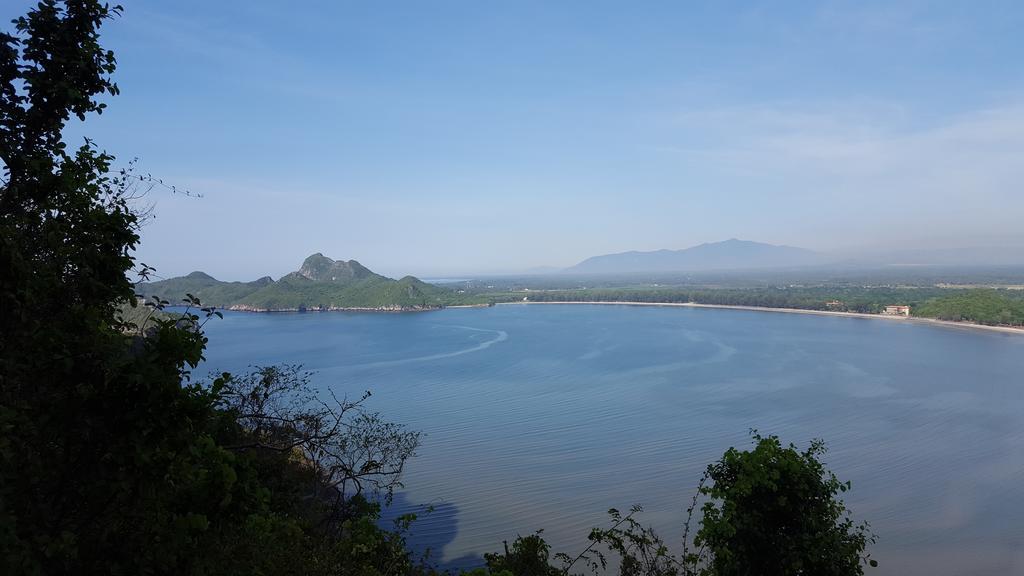 Prachuab Garden View Resort