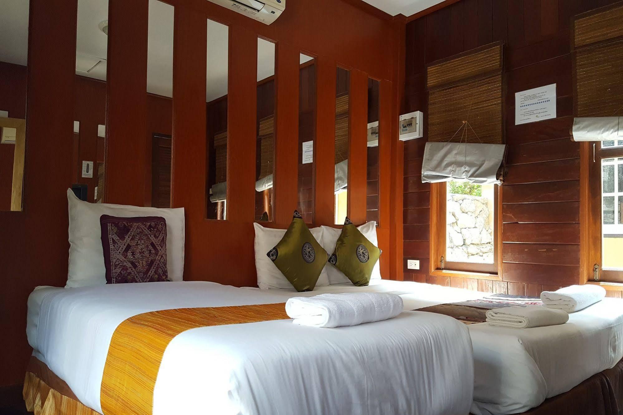 Prachuab Garden View Resort