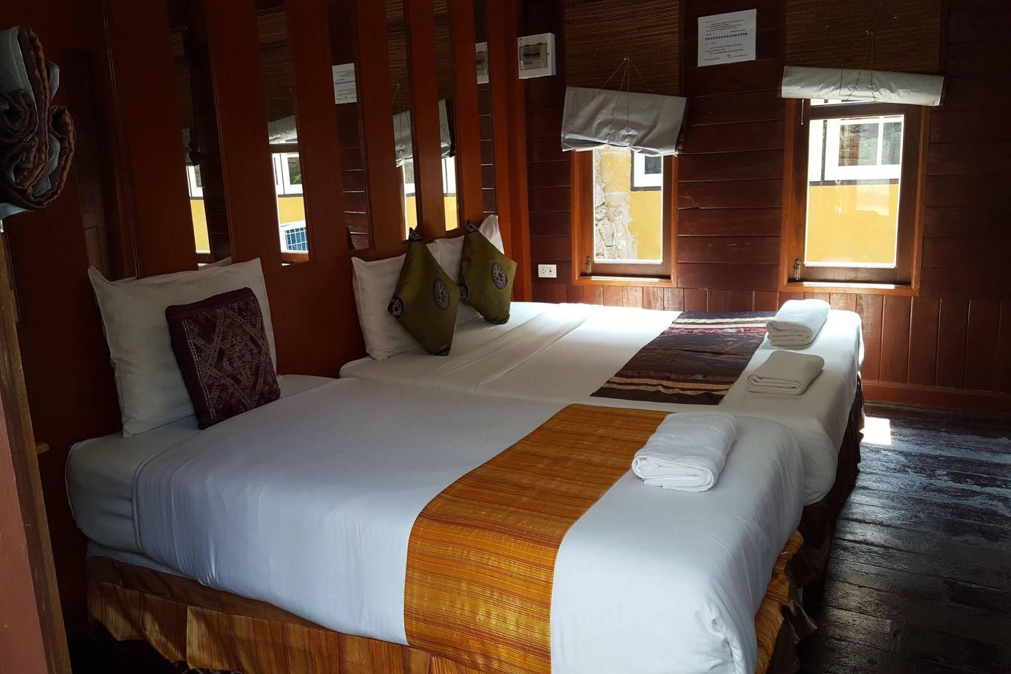 Prachuab Garden View Resort