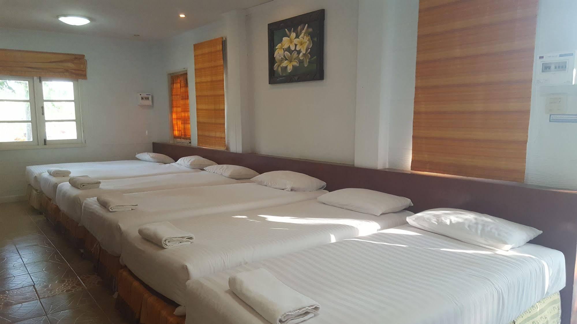 Prachuab Garden View Resort