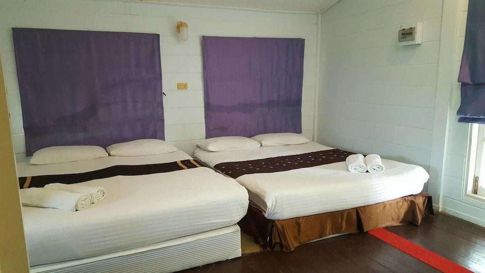 Prachuab Garden View Resort
