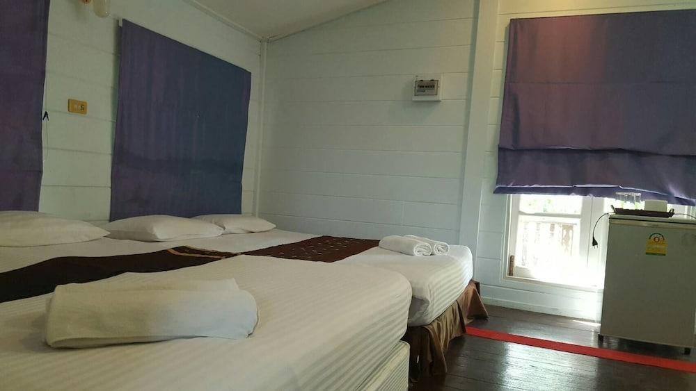 Prachuab Garden View Resort