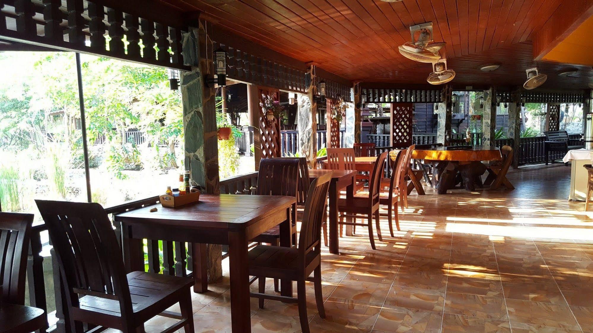 Prachuab Garden View Resort